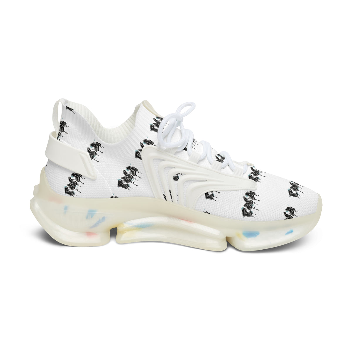 FWA Women's Mesh Sneakers
