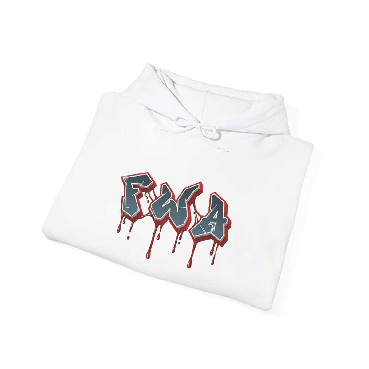 Pray, Believe, Move. Hoodie