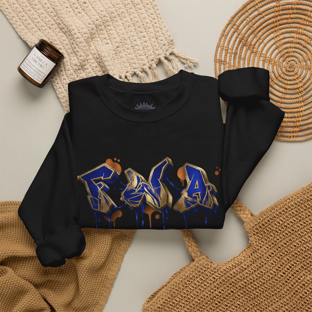 The Original Movement Crewneck