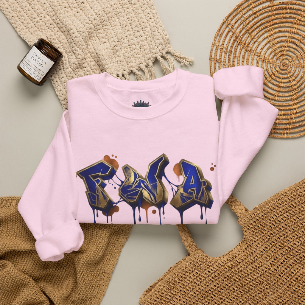 The Original Movement Crewneck