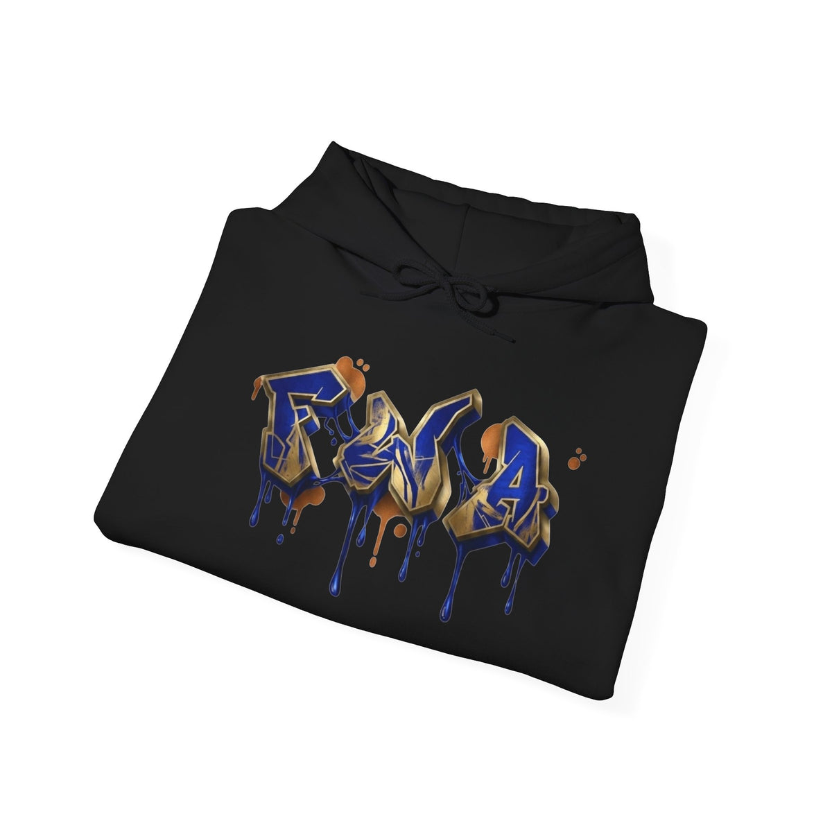Pray, Believe, Move. Hoodie