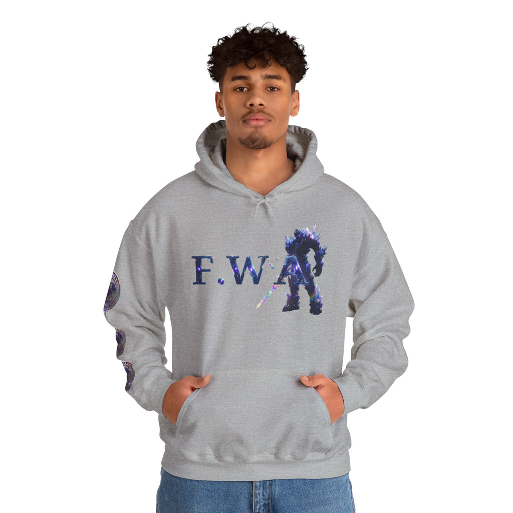 The Movement Hoodie