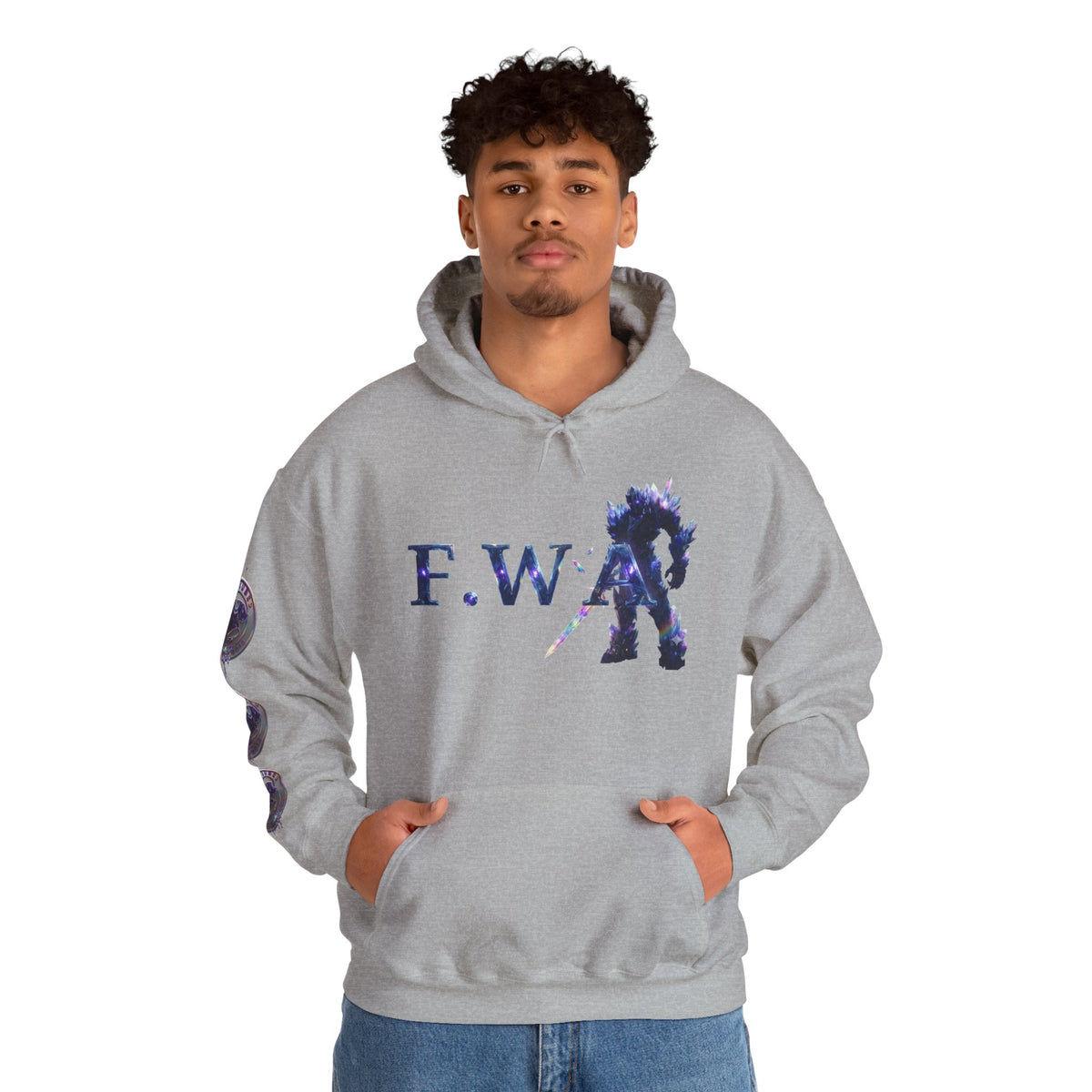 The Movement Hoodie