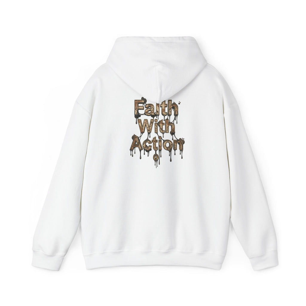 The Digital Movement Hoodie ( Salute To The Soldier )