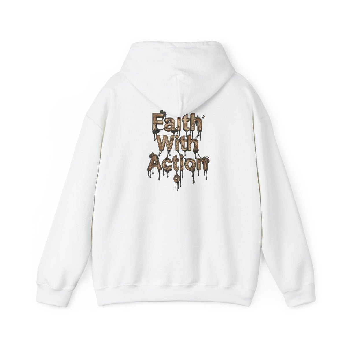 The Digital Movement Hoodie ( Salute To The Soldier )