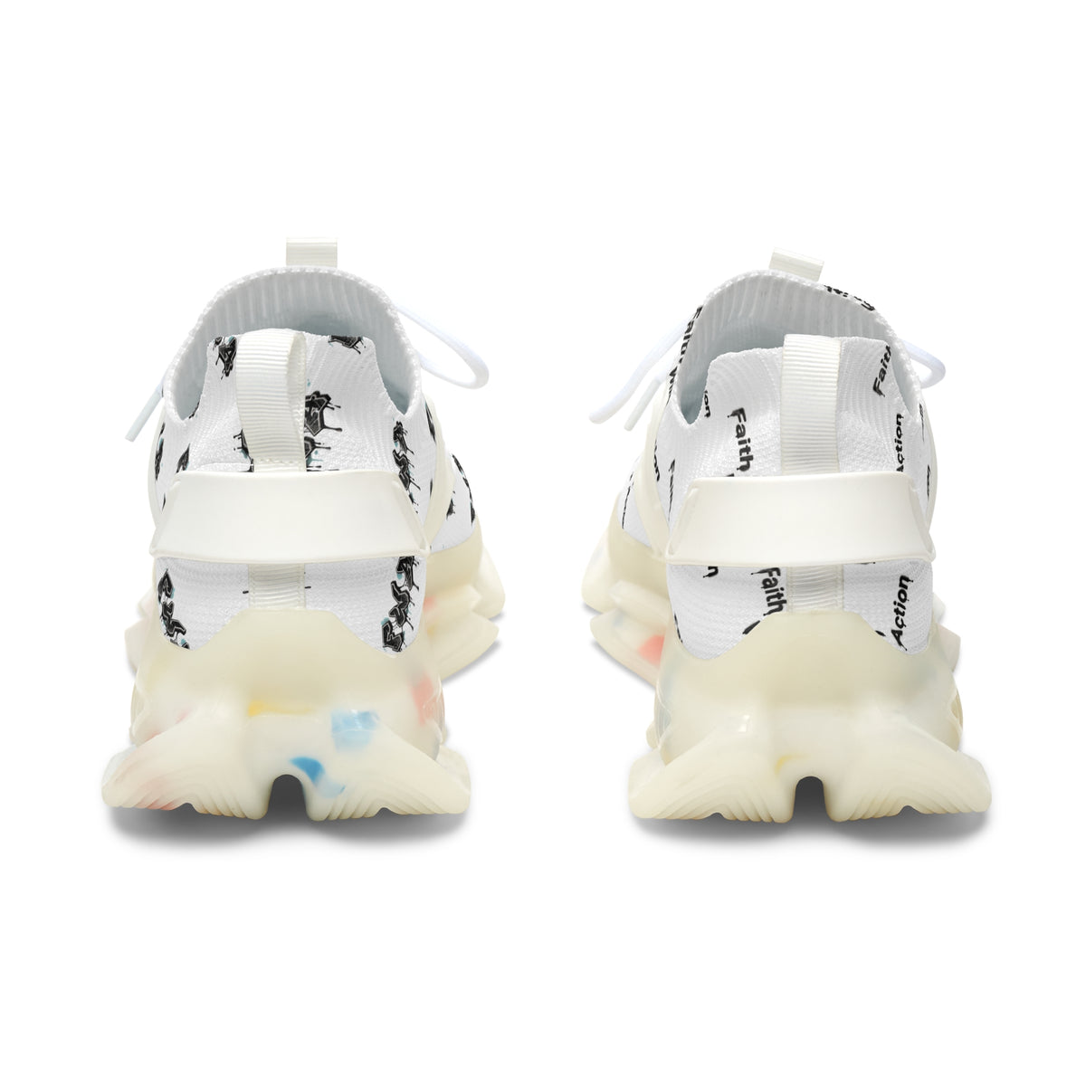 FWA Women's Mesh Sneakers