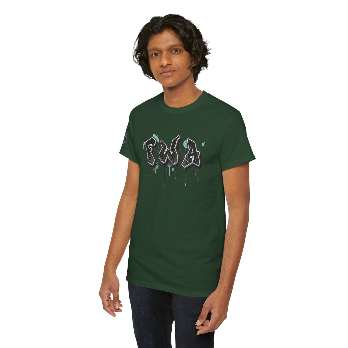 The Original FWA Tee