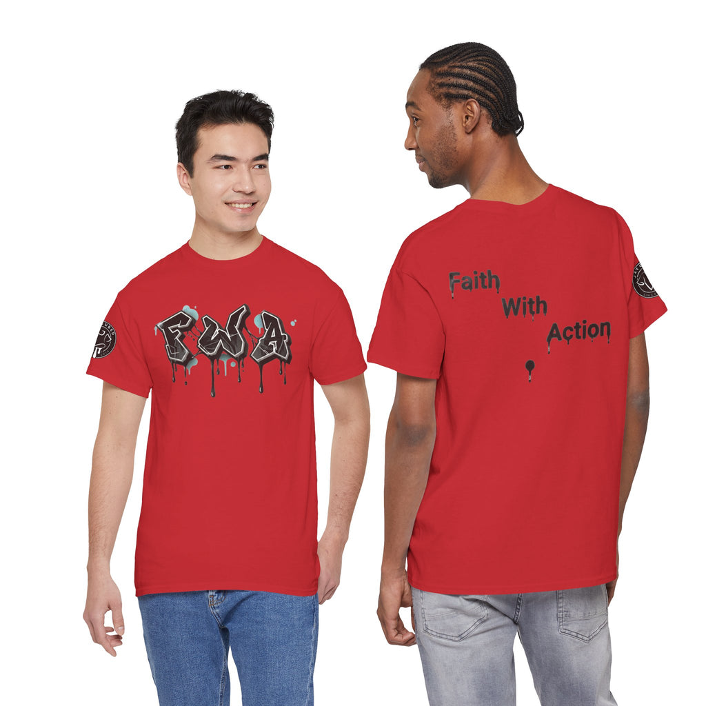 The Original FWA Tee