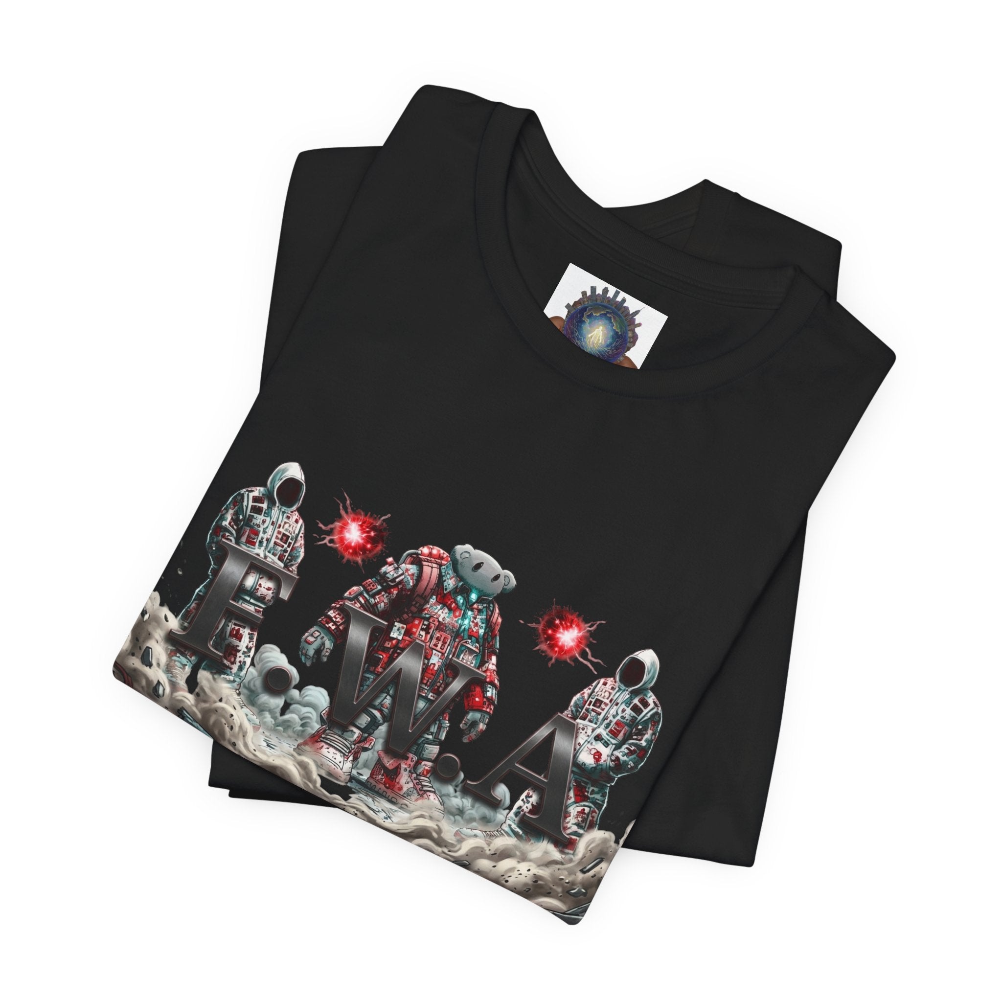 The sacrifice for you to have Faith T-Shirt