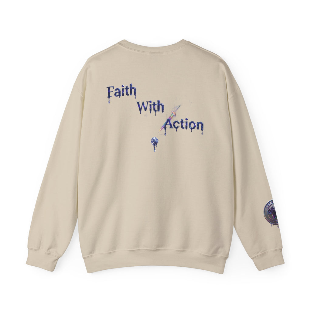 The Original Movement Crewneck