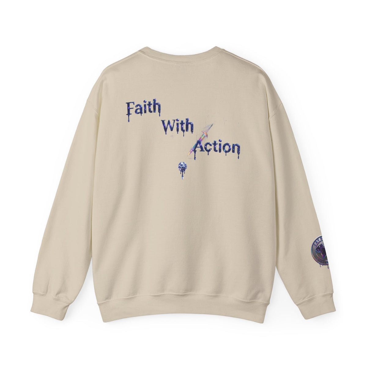 The Original Movement Crewneck