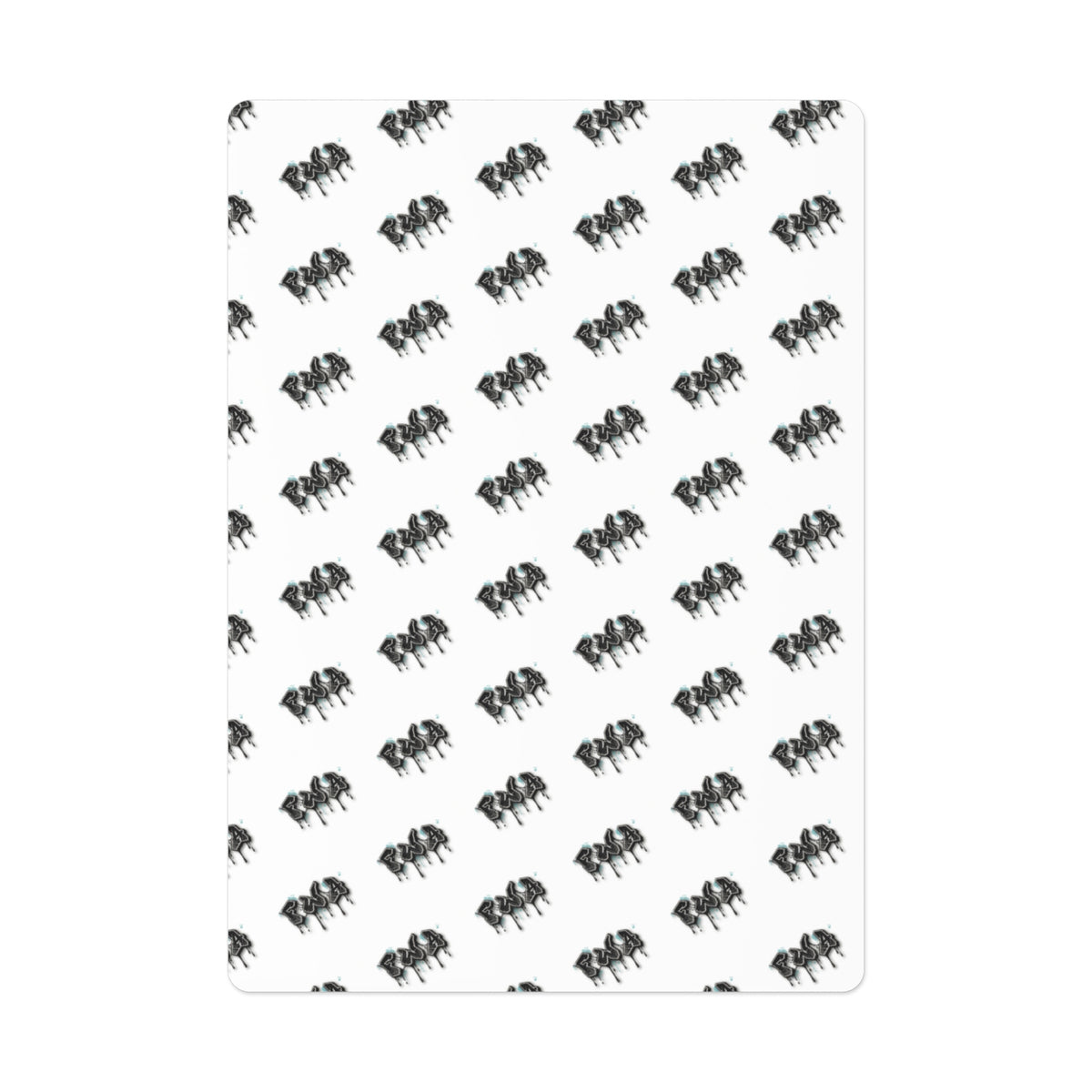 FWA Playing Cards