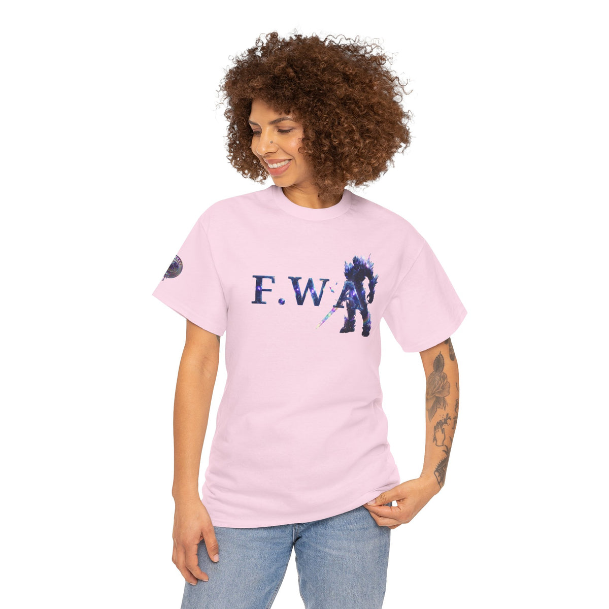 The Original FWA Tee