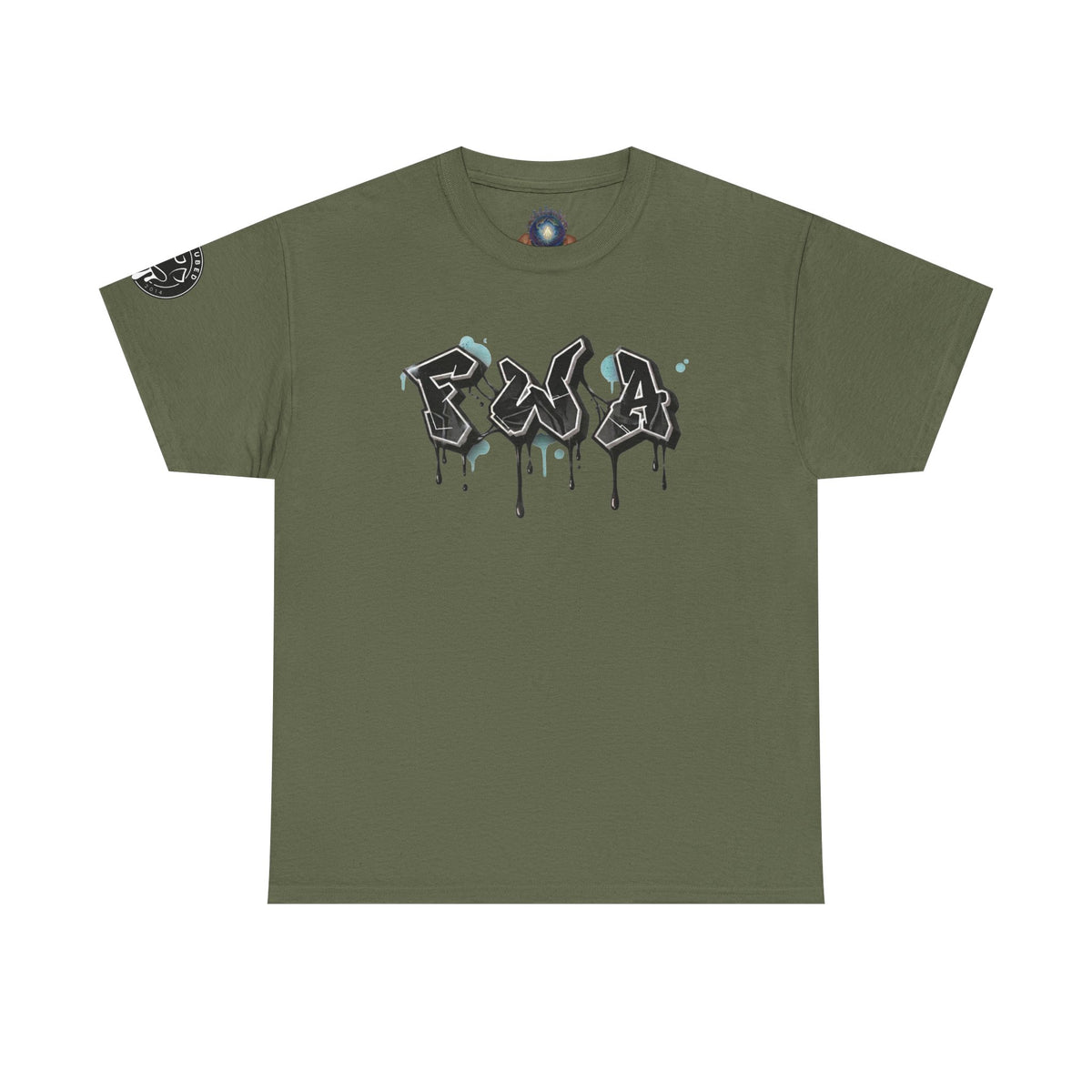The Original FWA Tee