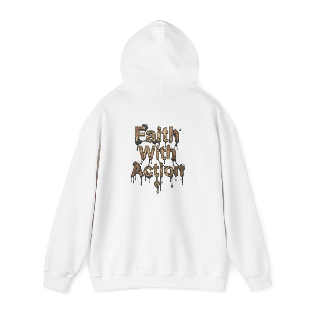 The Digital Movement Hoodie ( Salute To The Soldier )