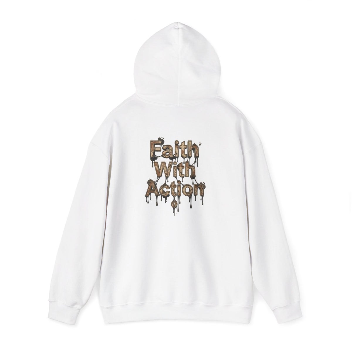 The Digital Movement Hoodie ( Salute To The Soldier )