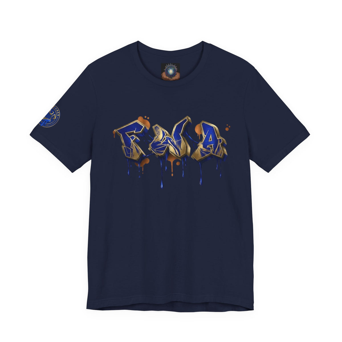The Original FWA Tee