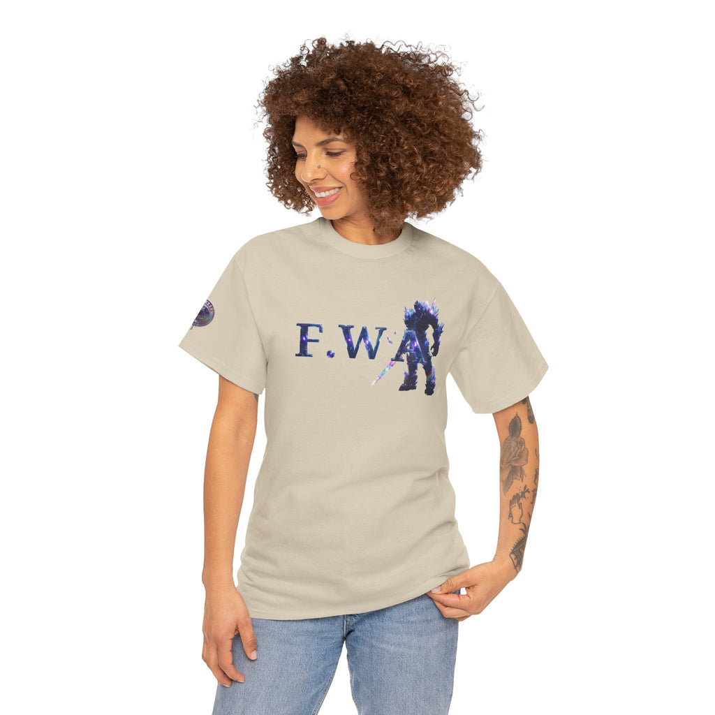 The Original FWA Tee