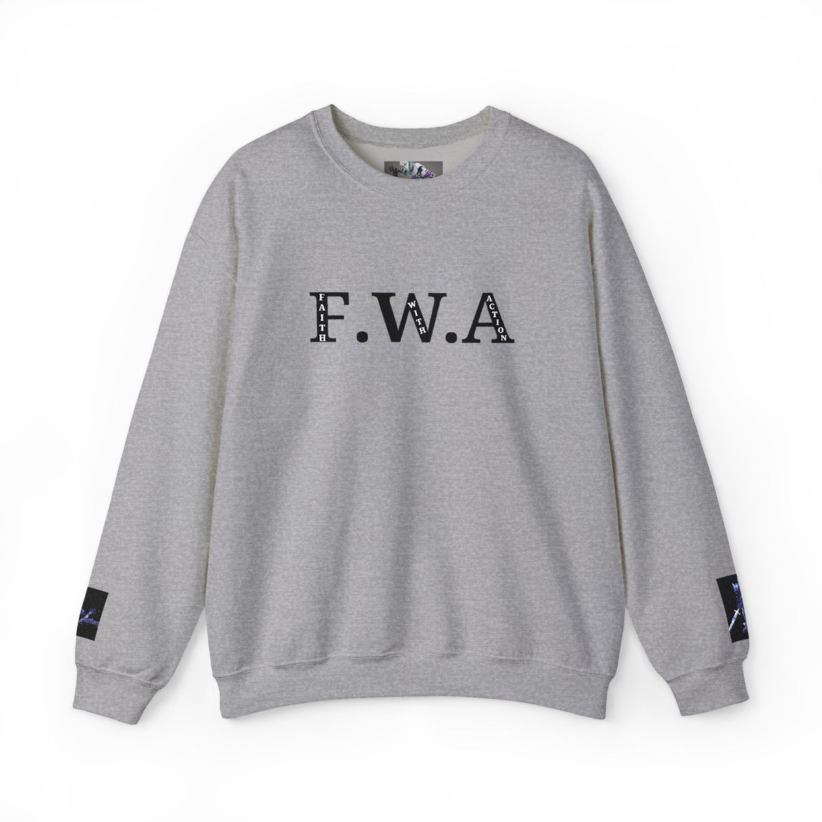 The Original Movement Crewneck
