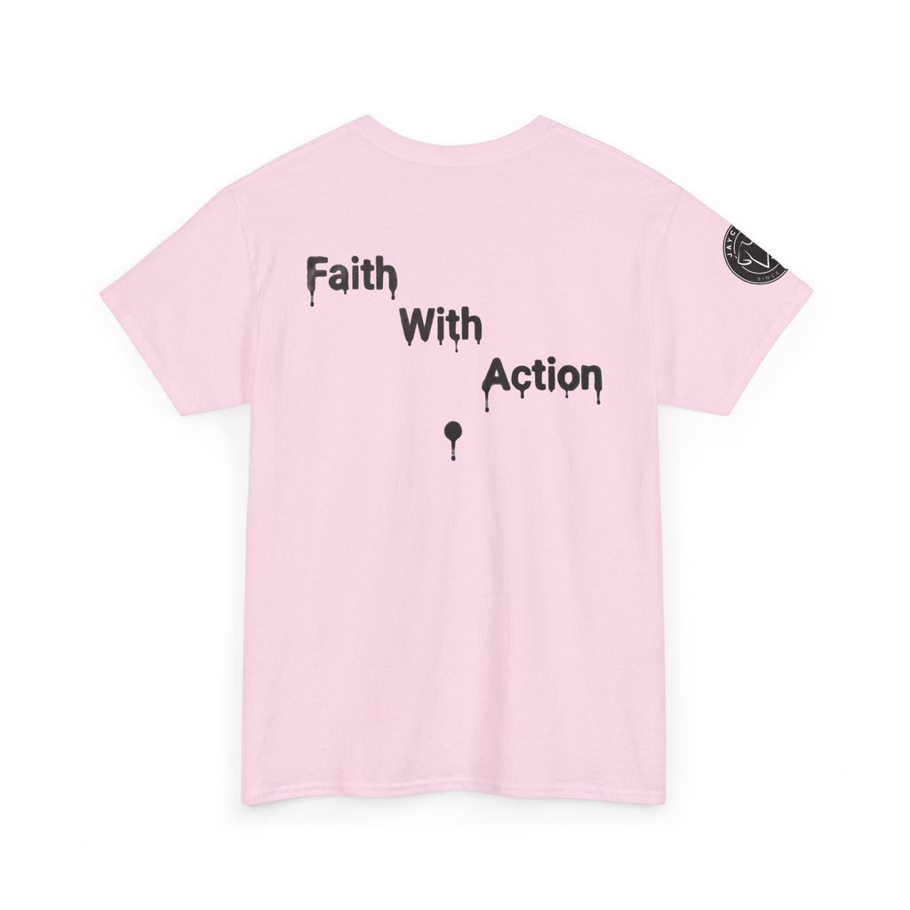 The Original FWA Tee