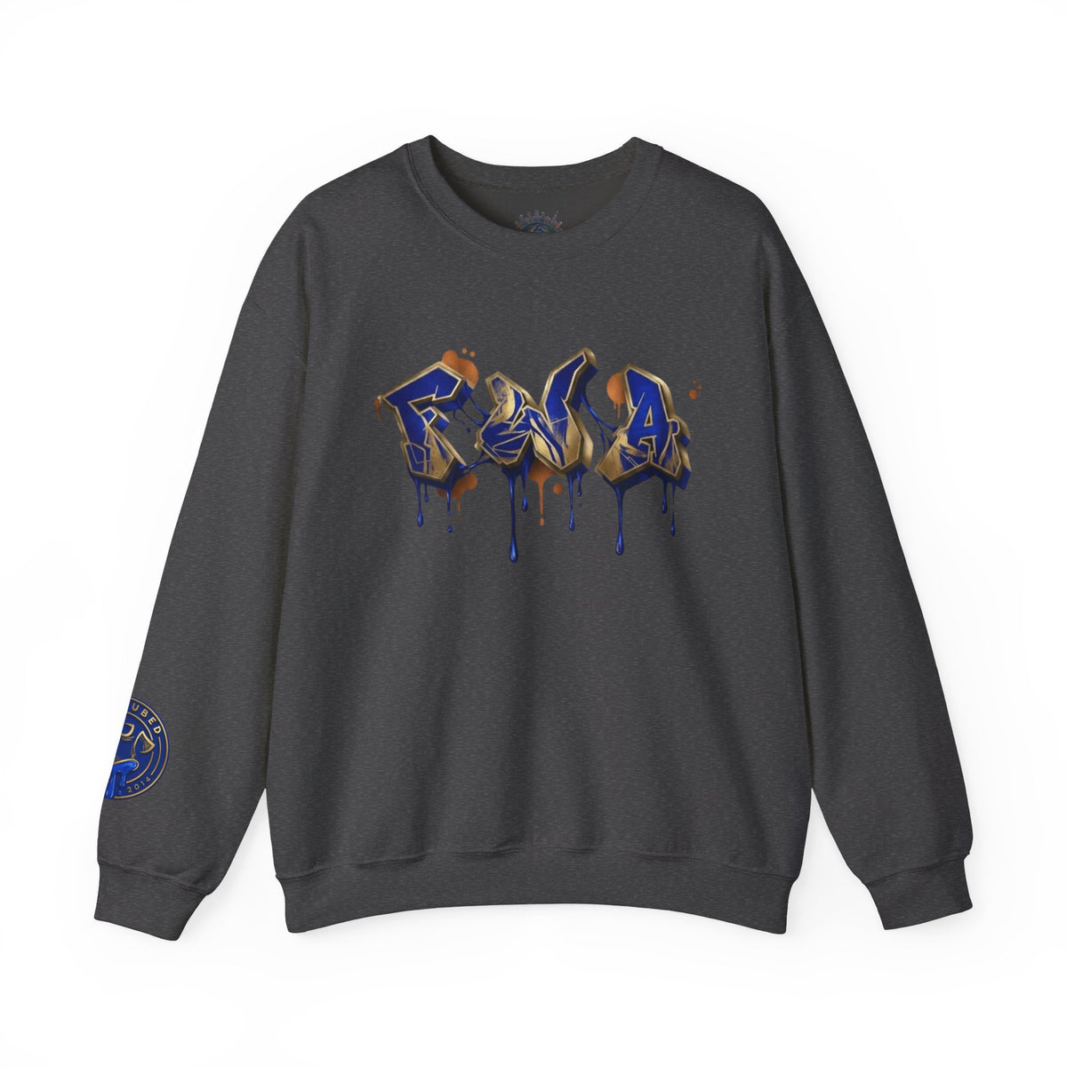 The Original Movement Crewneck