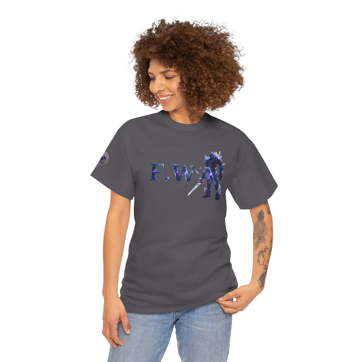 The Original FWA Tee