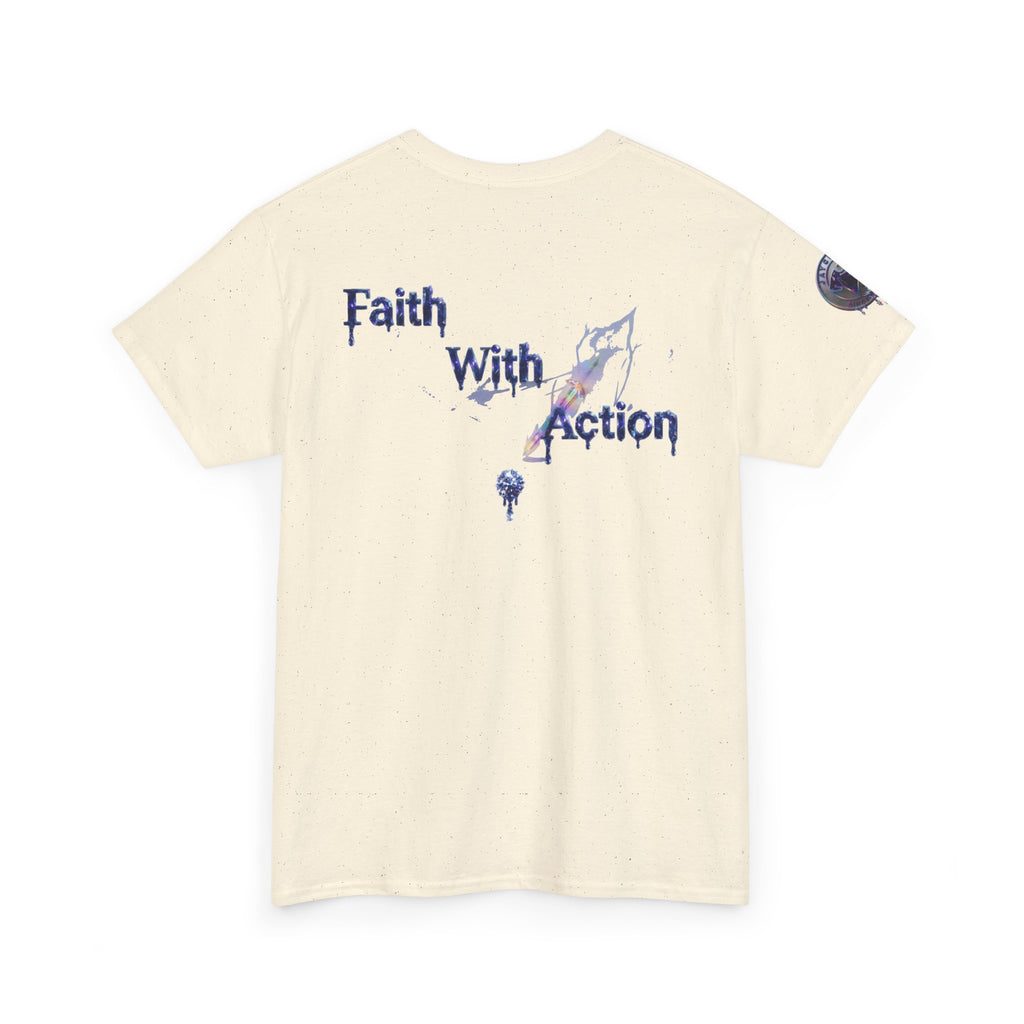 The Original FWA Tee