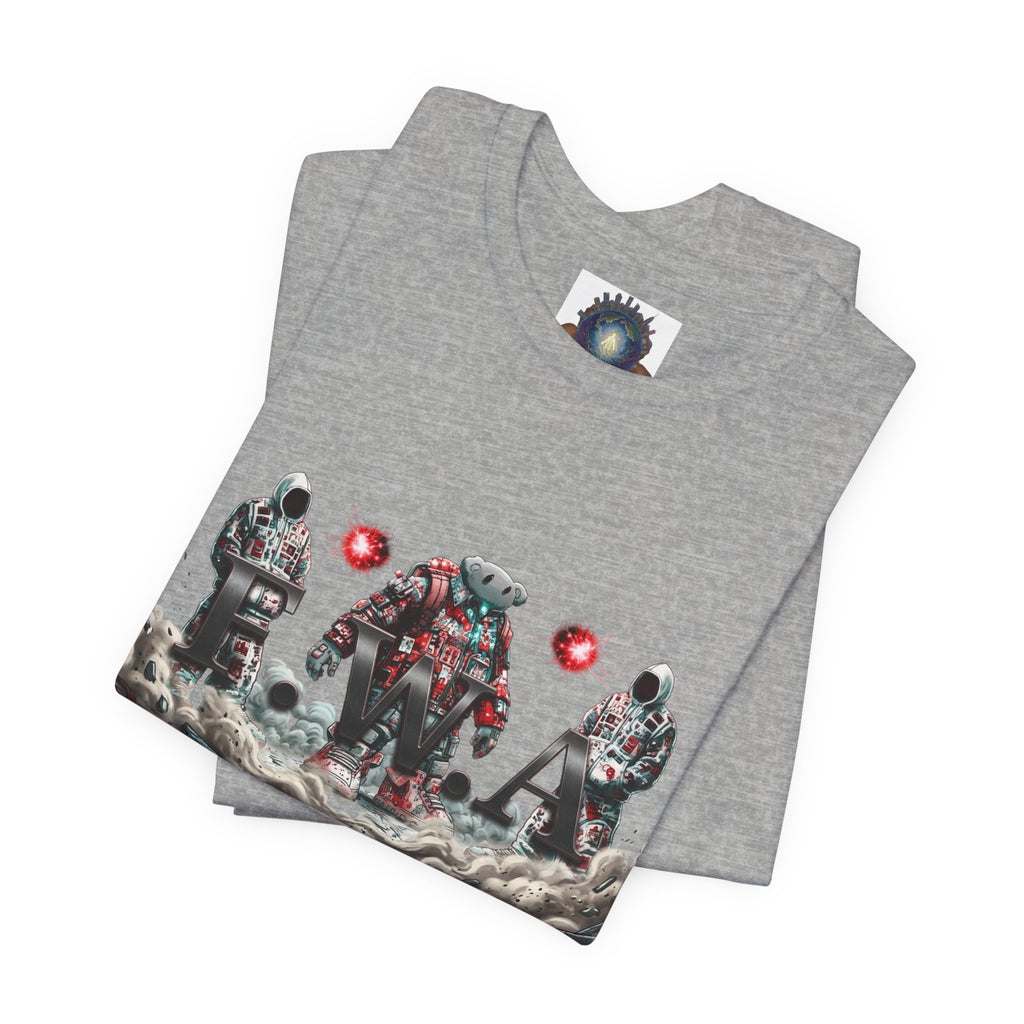 The sacrifice for you to have Faith T-Shirt