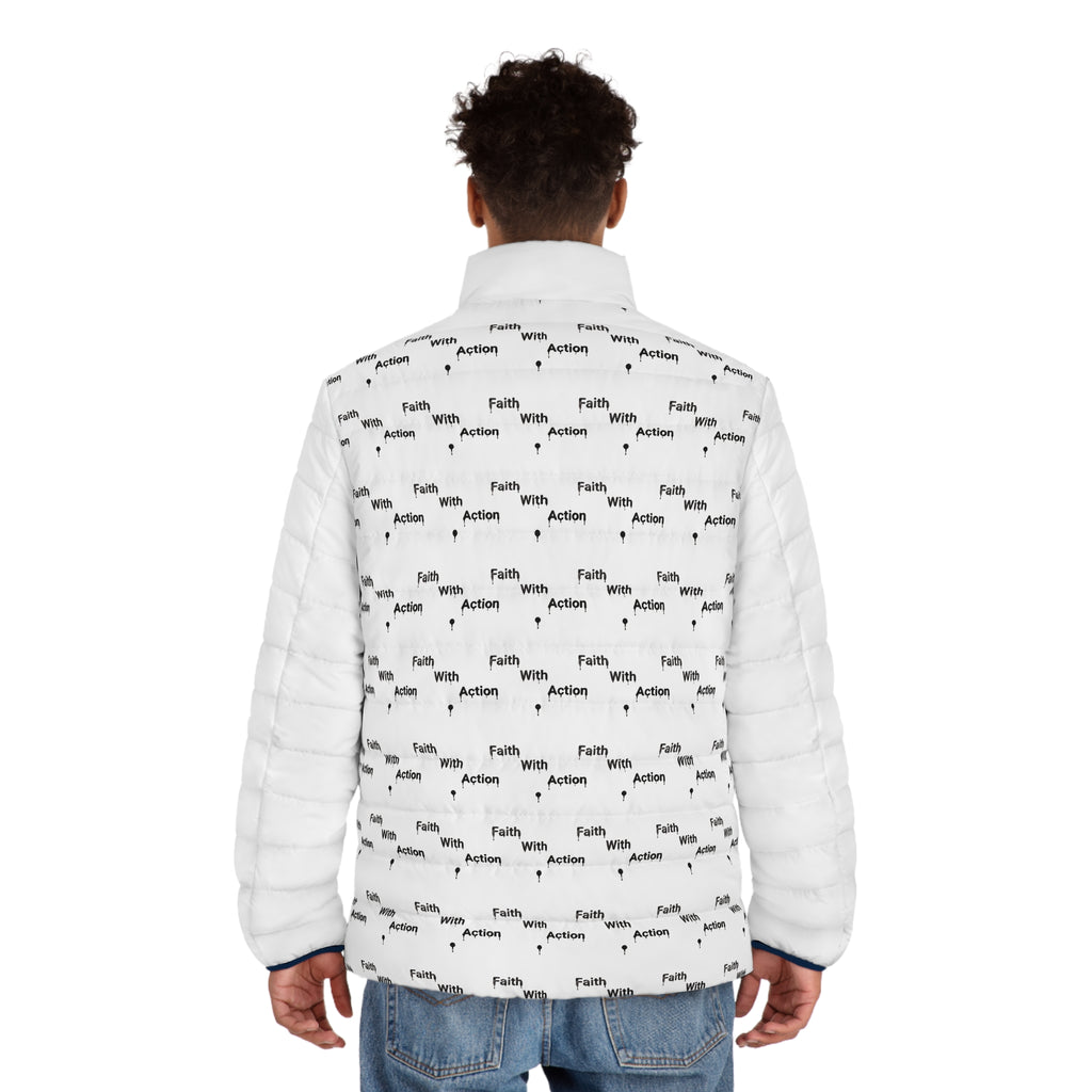 FWA First Original Puffer Jacket