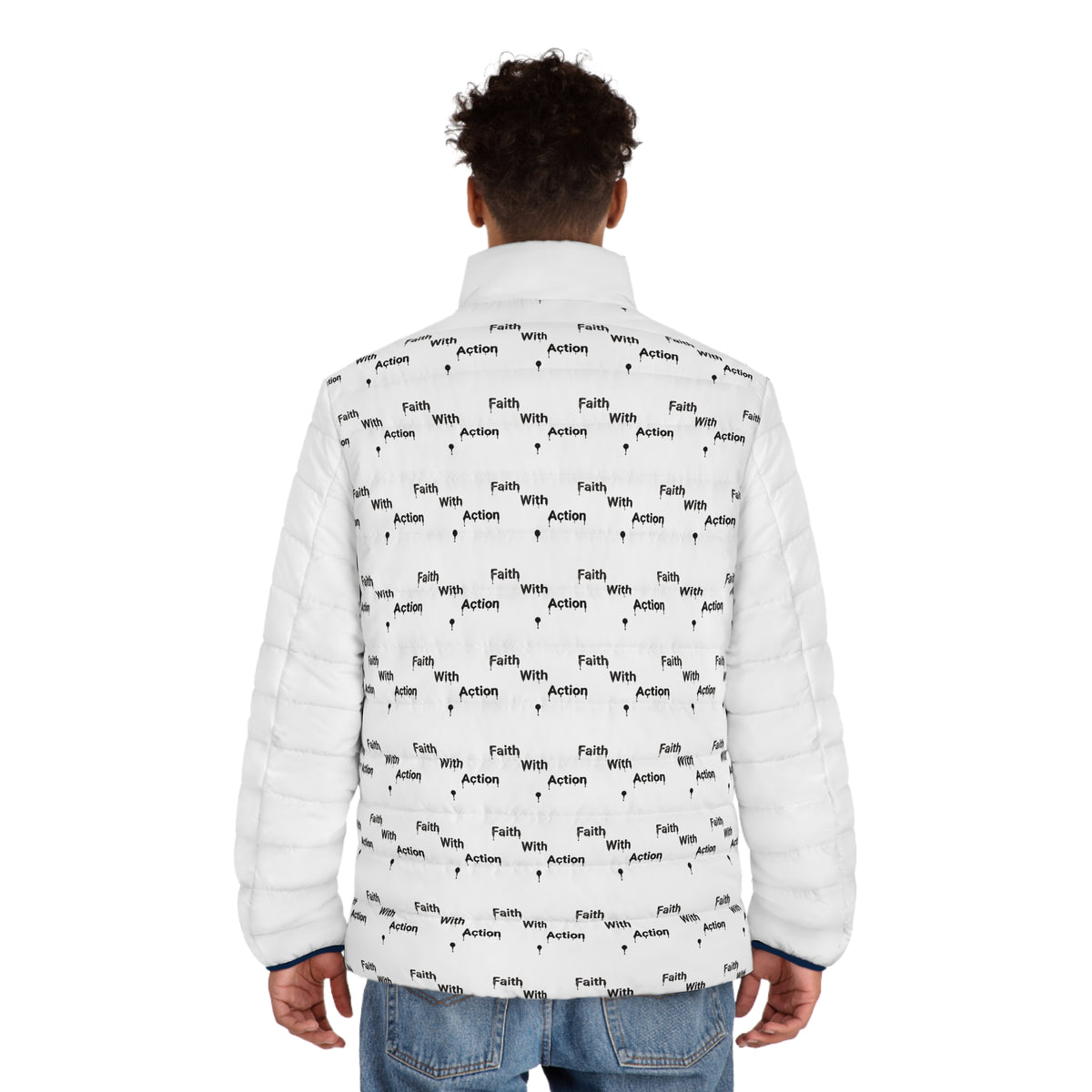 FWA First Original Puffer Jacket