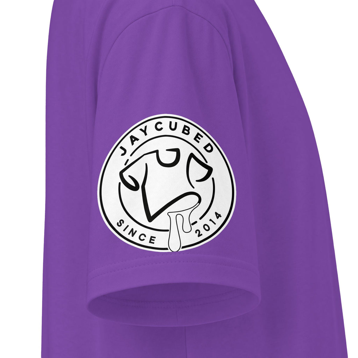The original FWA Tee