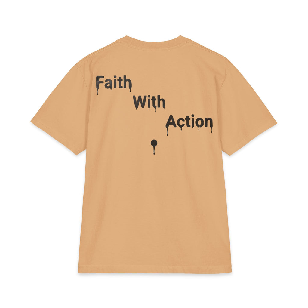 The original FWA Tee