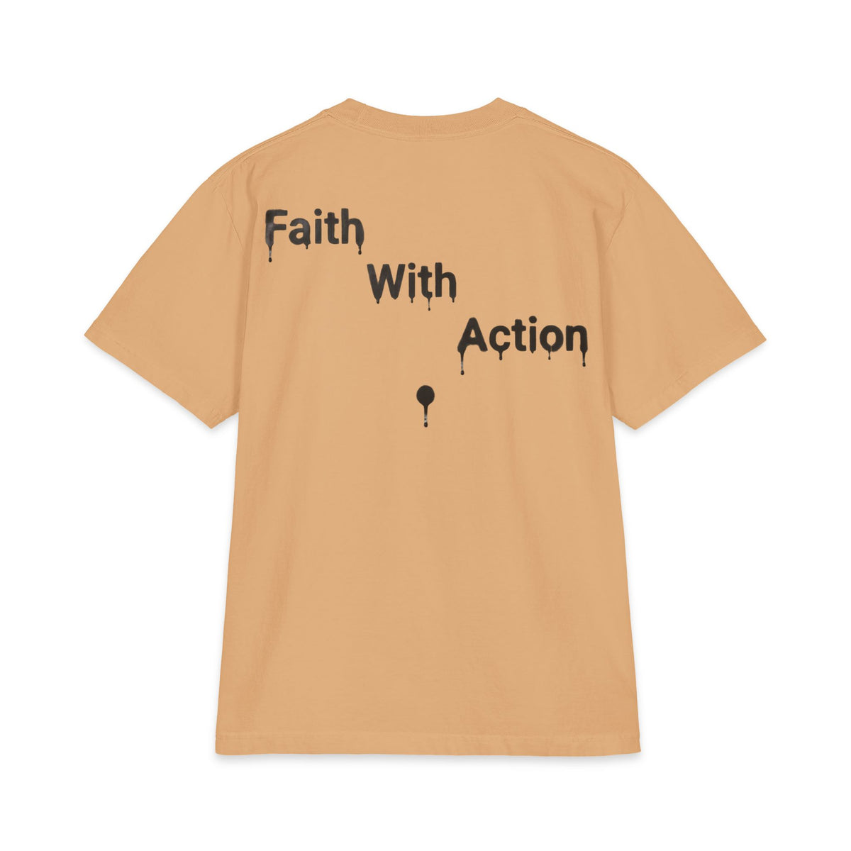 The original FWA Tee