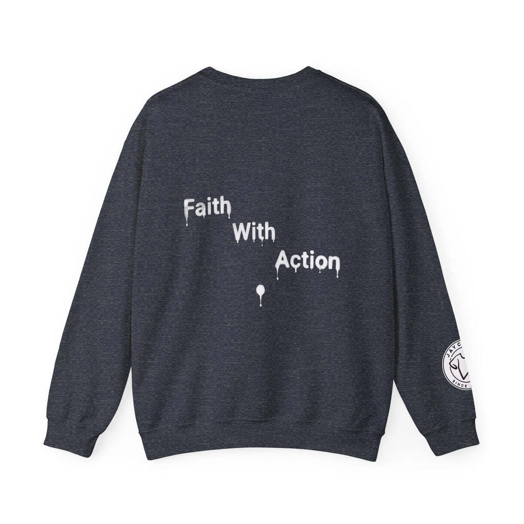 The Original Movement Crewneck