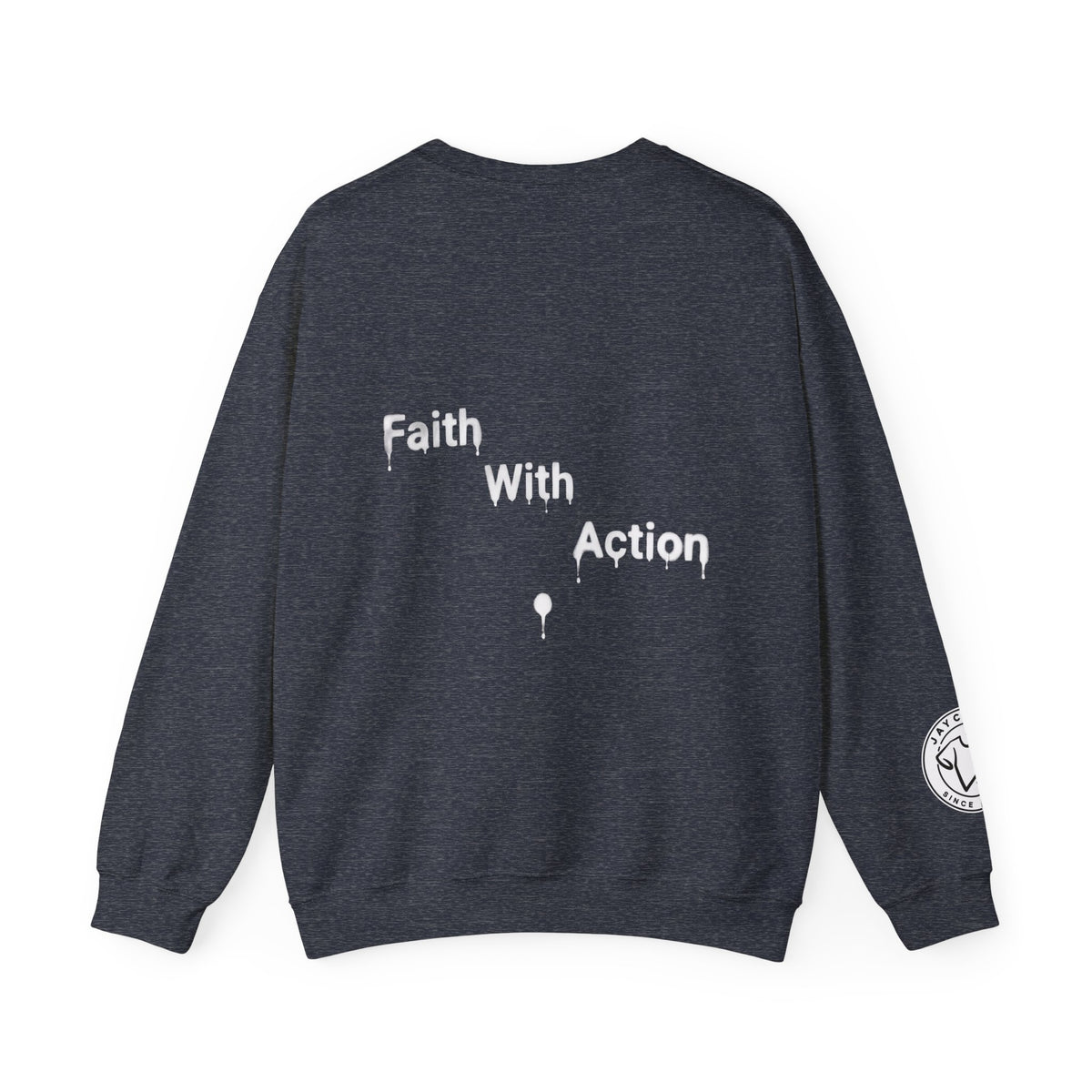 The Original Movement Crewneck