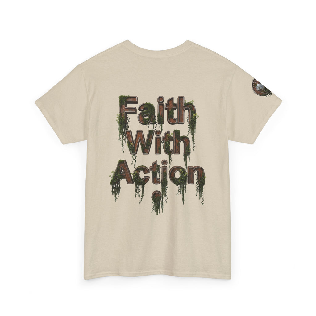 The Original FWA Tee