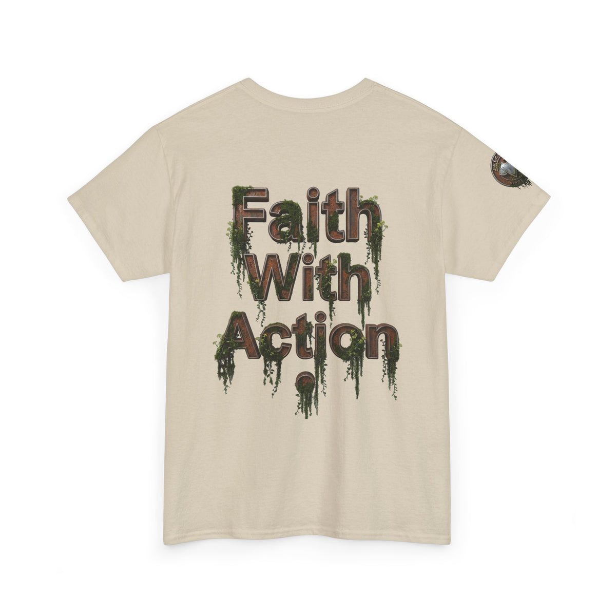 The Original FWA Tee