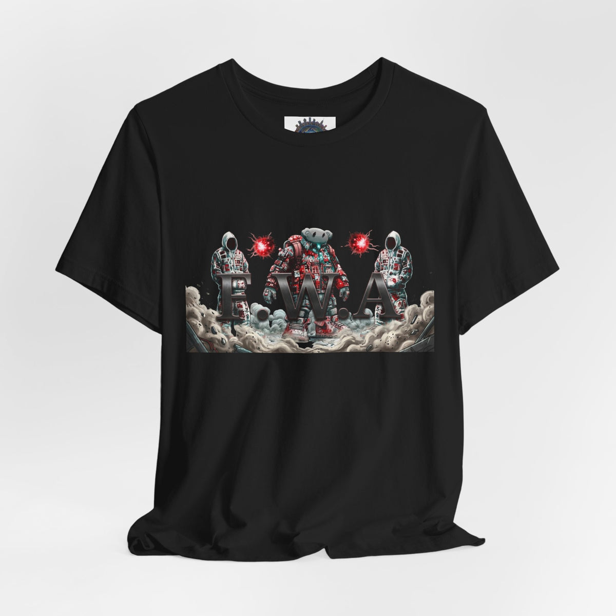 The sacrifice for you to have Faith T-Shirt