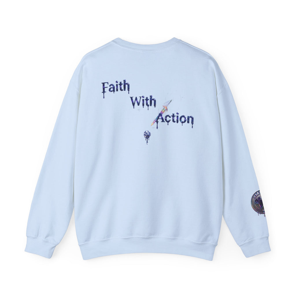 The Original Movement Crewneck