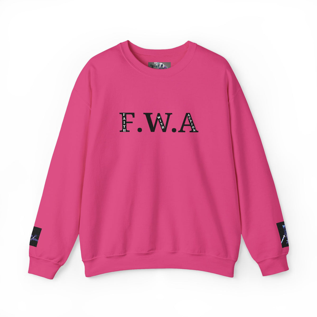 The Original Movement Crewneck