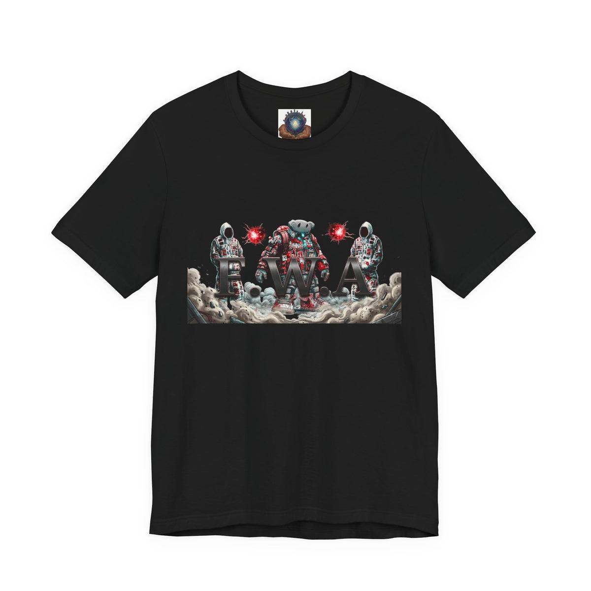 The sacrifice for you to have Faith T-Shirt