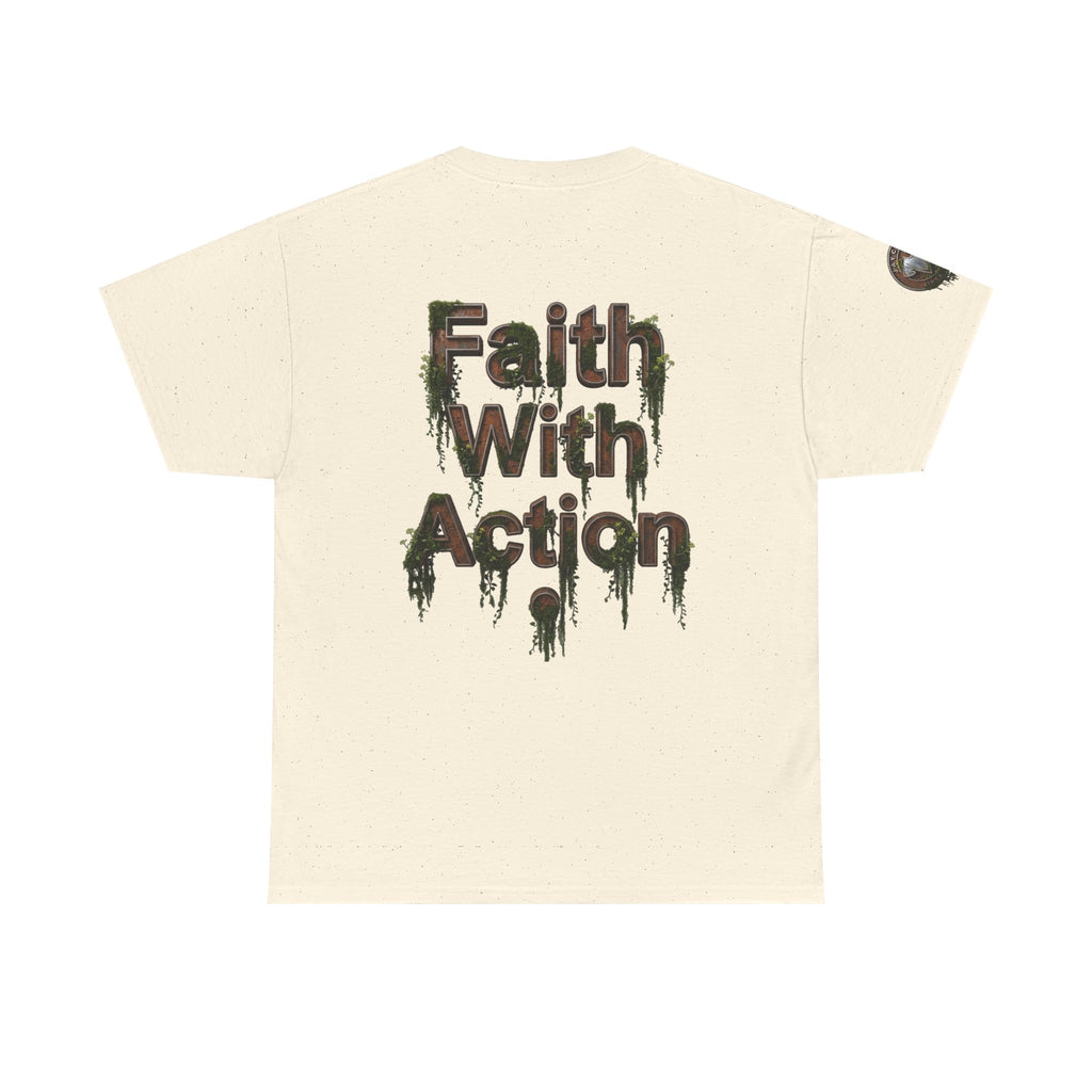 The Original FWA Tee
