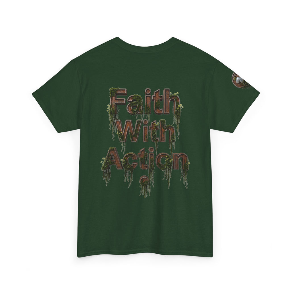The Original FWA Tee