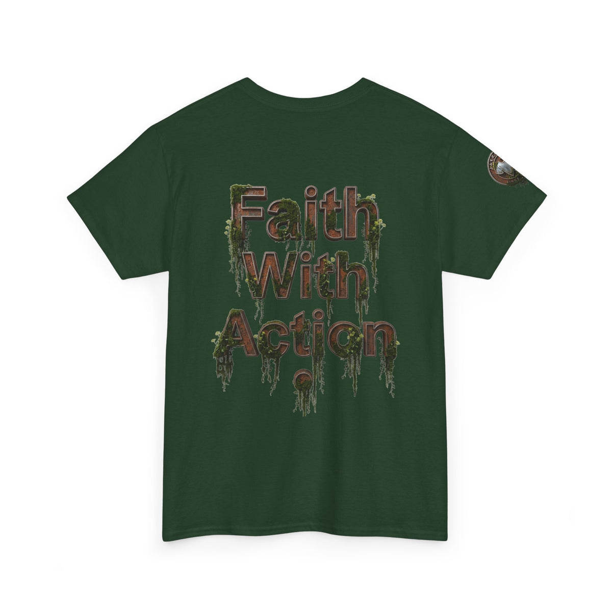 The Original FWA Tee