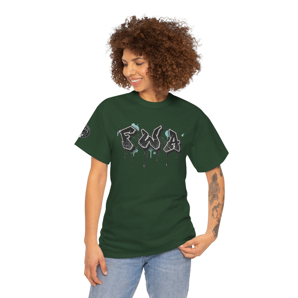 The Original FWA Tee