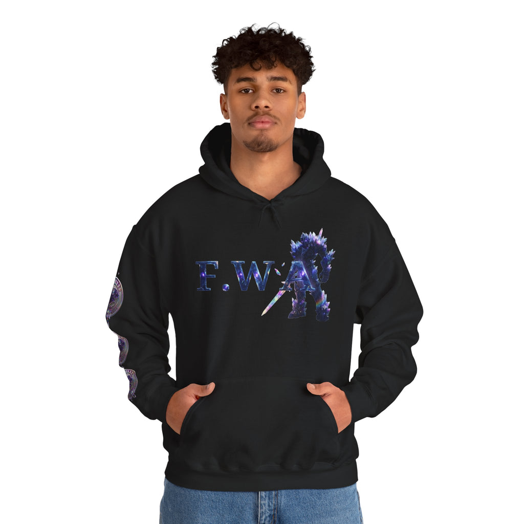 The Movement Hoodie