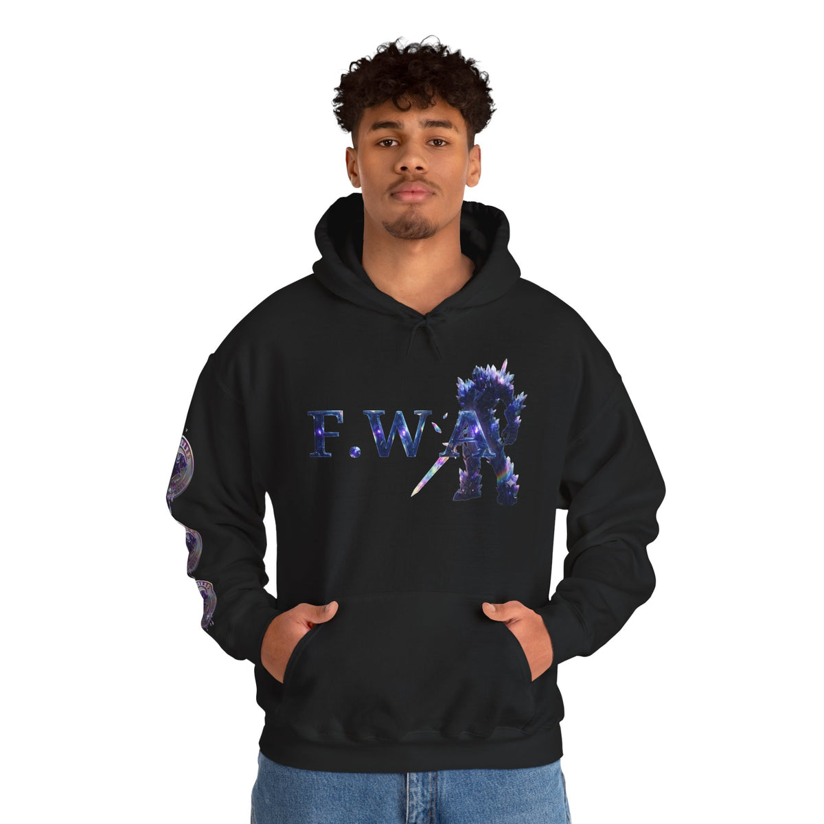The Movement Hoodie
