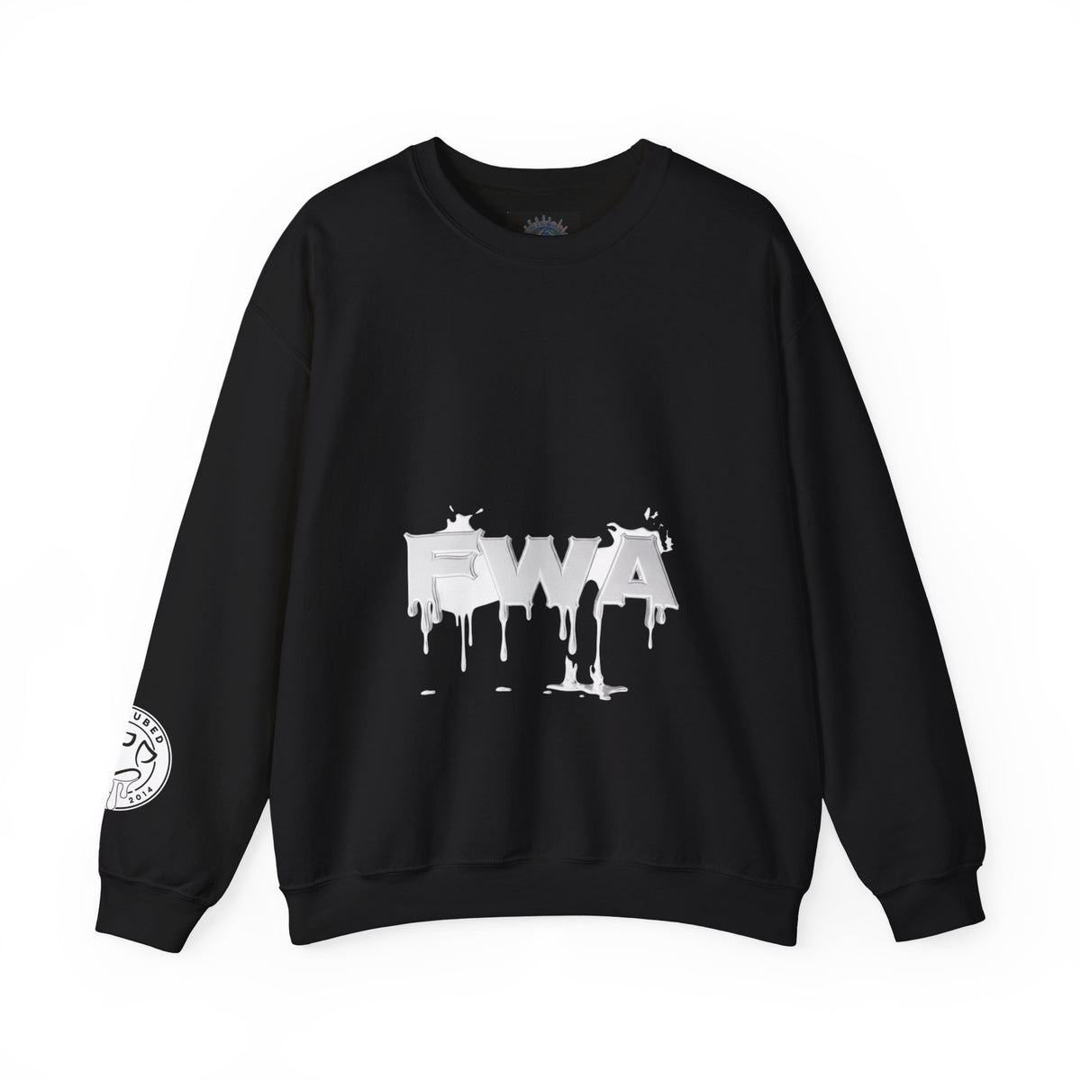 The Original Movement Crewneck