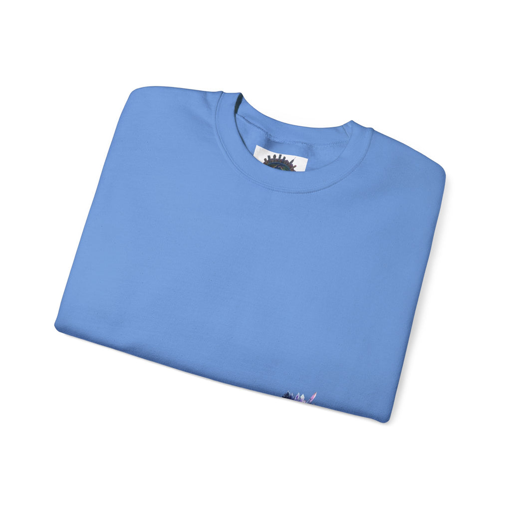 The Original Movement Crewneck