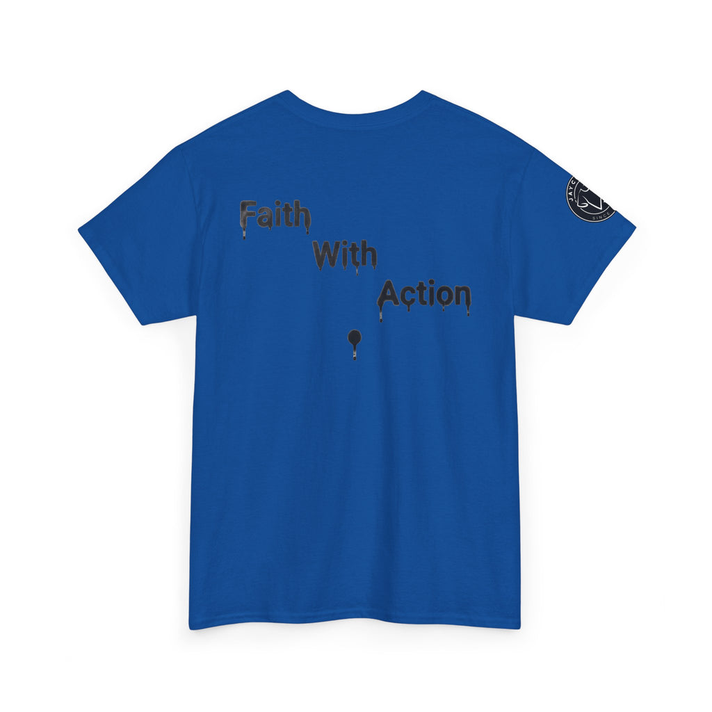 The Original FWA Tee